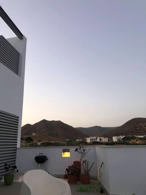 Vistas Cerro Negro Apartment Almería Exterior photo