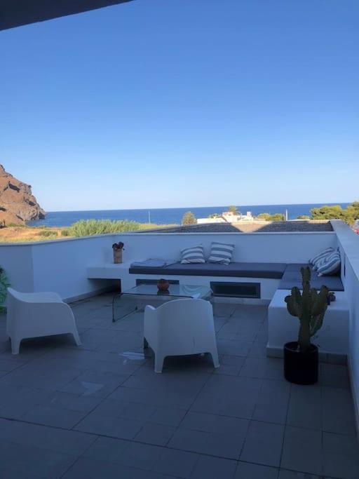 Vistas Cerro Negro Apartment Almería Exterior photo