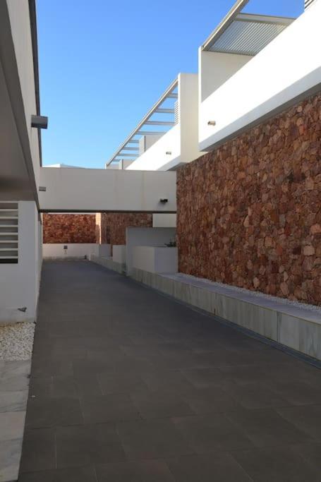 Vistas Cerro Negro Apartment Almería Exterior photo