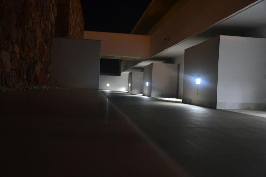 Vistas Cerro Negro Apartment Almería Exterior photo
