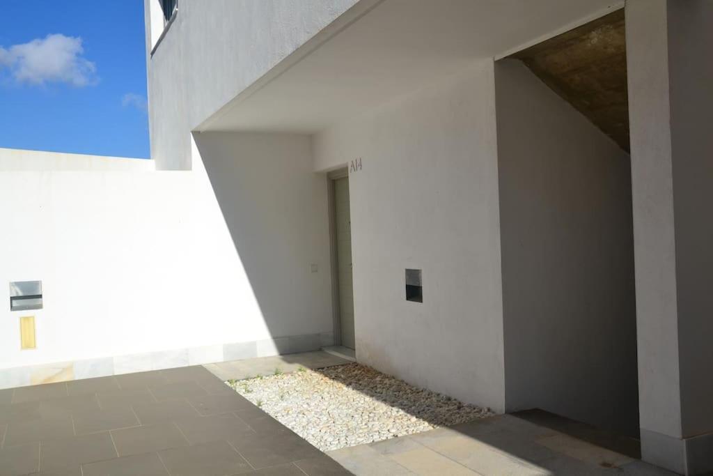 Vistas Cerro Negro Apartment Almería Exterior photo