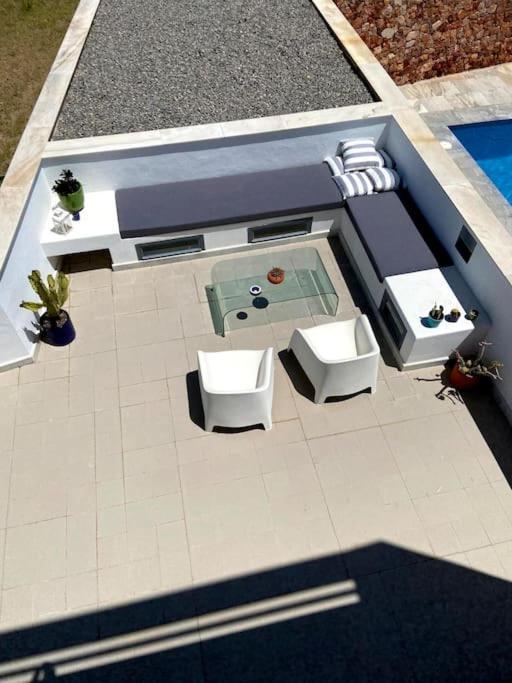 Vistas Cerro Negro Apartment Almería Exterior photo
